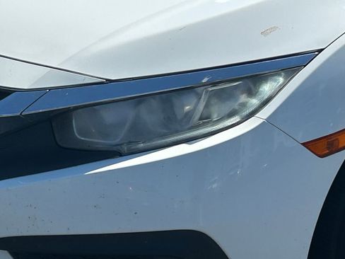 Used 2017 Honda Civic LX image 11