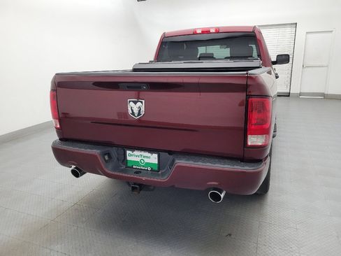 Used 2016 RAM 1500 Express image 7