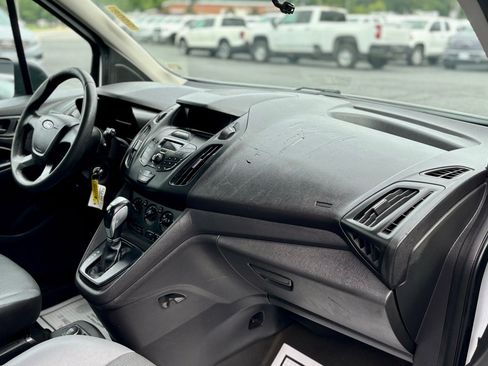 Used 2016 Ford Transit Connect XL image 13