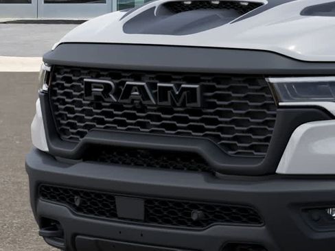 New 2026 RAM 1500 RHO w/ RHO Level 1 Equipment Group AWD/4WD image 11