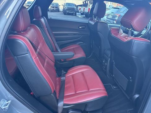 Used 2023 Dodge Durango SRT Hellcat image 23
