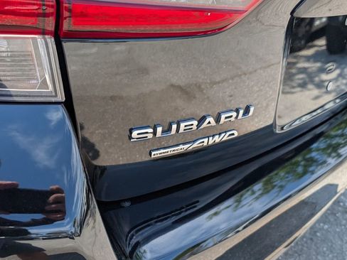 Used 2020 Subaru Crosstrek 2.0i Premium w/ Moonroof Package 2 image 14