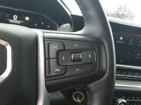 Used 2023 GMC Sierra 1500 SLT w/ SLT Premium Plus Package AWD/4WD image 23