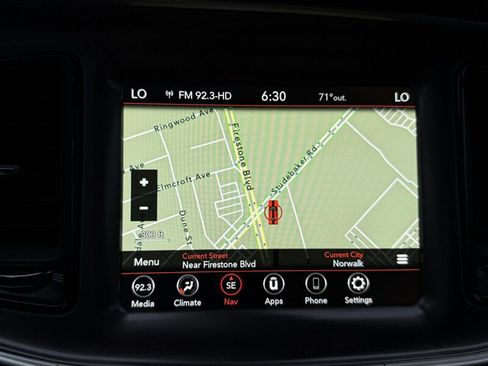 Used 2021 Dodge Challenger R/T w/ Blacktop Package image 54