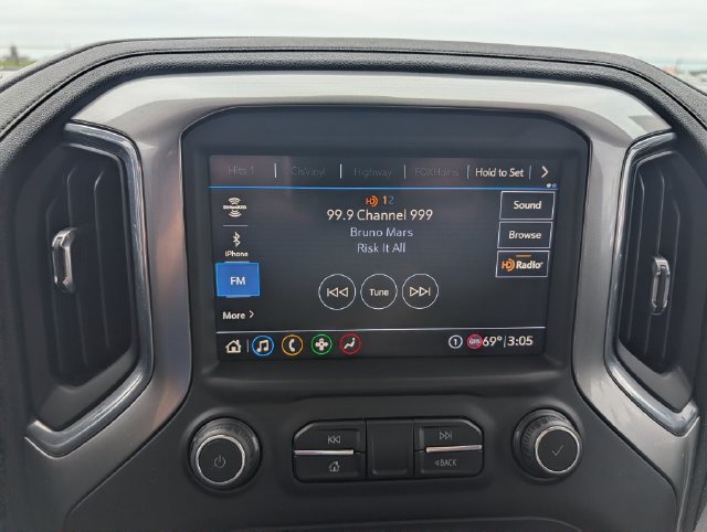 Used 2020 Chevrolet Silverado 2500 LT w/ All Star Edition AWD/4WD image 21