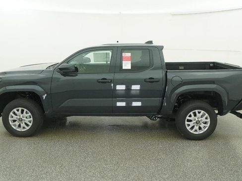 New 2026 Toyota Tacoma SR image 47