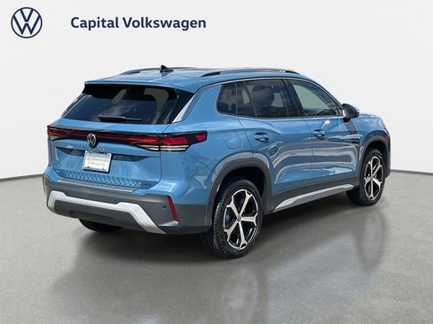New 2026 Volkswagen Tiguan SE image 5