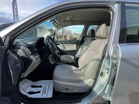 Used 2015 Subaru Forester 2.5i Touring w/ Popular Package #2 image 20