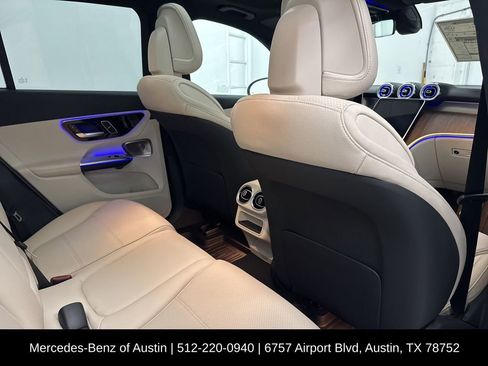 Used 2026 Mercedes-Benz GLC 300 4MATIC image 26