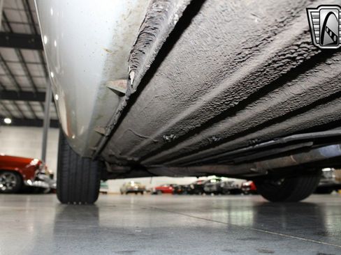 Used 1991 Jaguar XJS V12 Coupe image 11