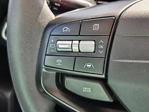 Used 2025 Kia K4 FWD image 20