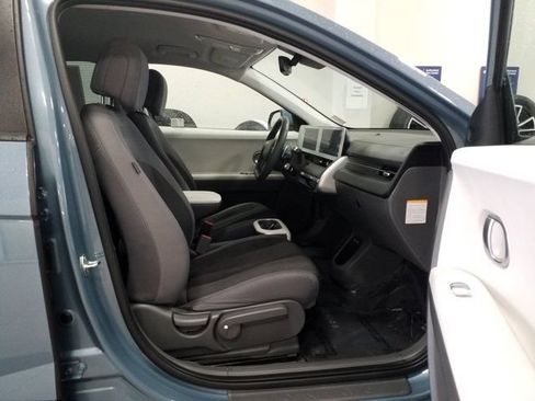 Certified 2024 Hyundai Ioniq 5 SEL AWD/4WD image 16