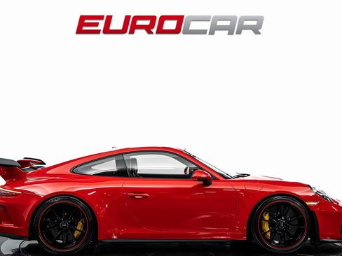 Used 2018 Porsche 911 GT3 image 6