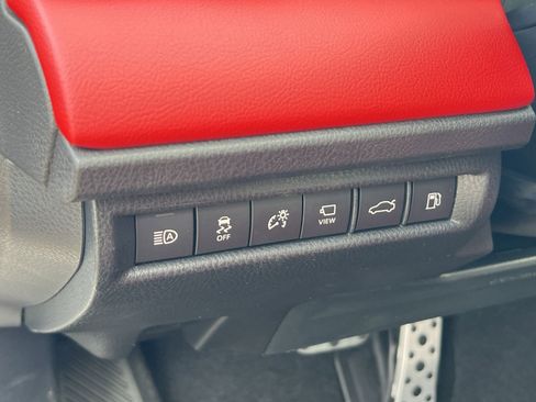 New 2026 Toyota Camry XSE image 23