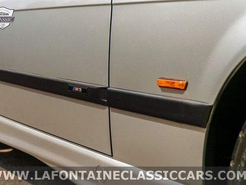 Used 1998 BMW M3 Coupe image 29