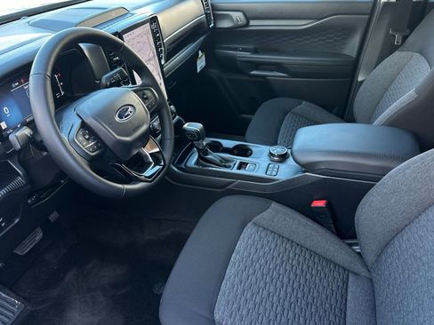 New 2026 Ford Ranger XLT w/ Equipment Group 301A High AWD/4WD image 9
