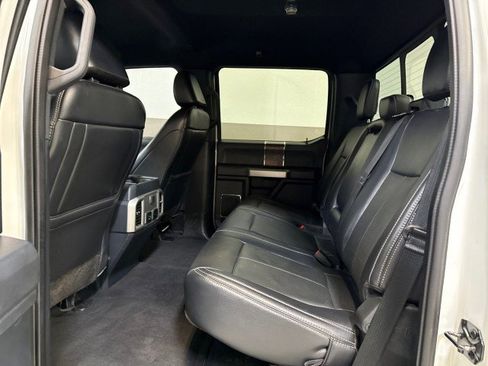 Used 2022 Ford F450 Lariat w/ Lariat Ultimate Package image 34