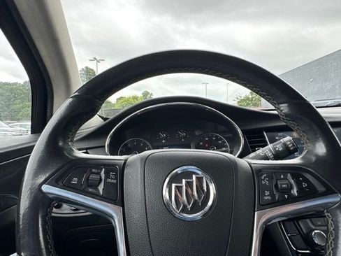 Used 2019 Buick Encore Preferred FWD image 19