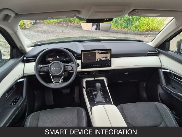 New 2026 MAZDA CX-5 Preferred AWD/4WD image 20