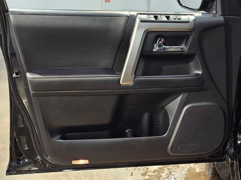 Certified 2024 Toyota 4Runner SR5 image 21