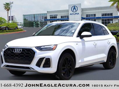 Used 2023 Audi Q5 2.0T Premium Plus w/ Premium Plus Package