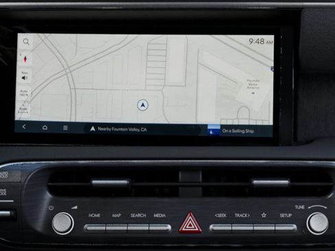New 2026 Hyundai Palisade SEL FWD image 25