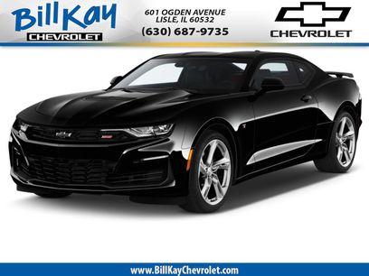 Used 2023 Chevrolet Camaro SS w/ Redline Edition