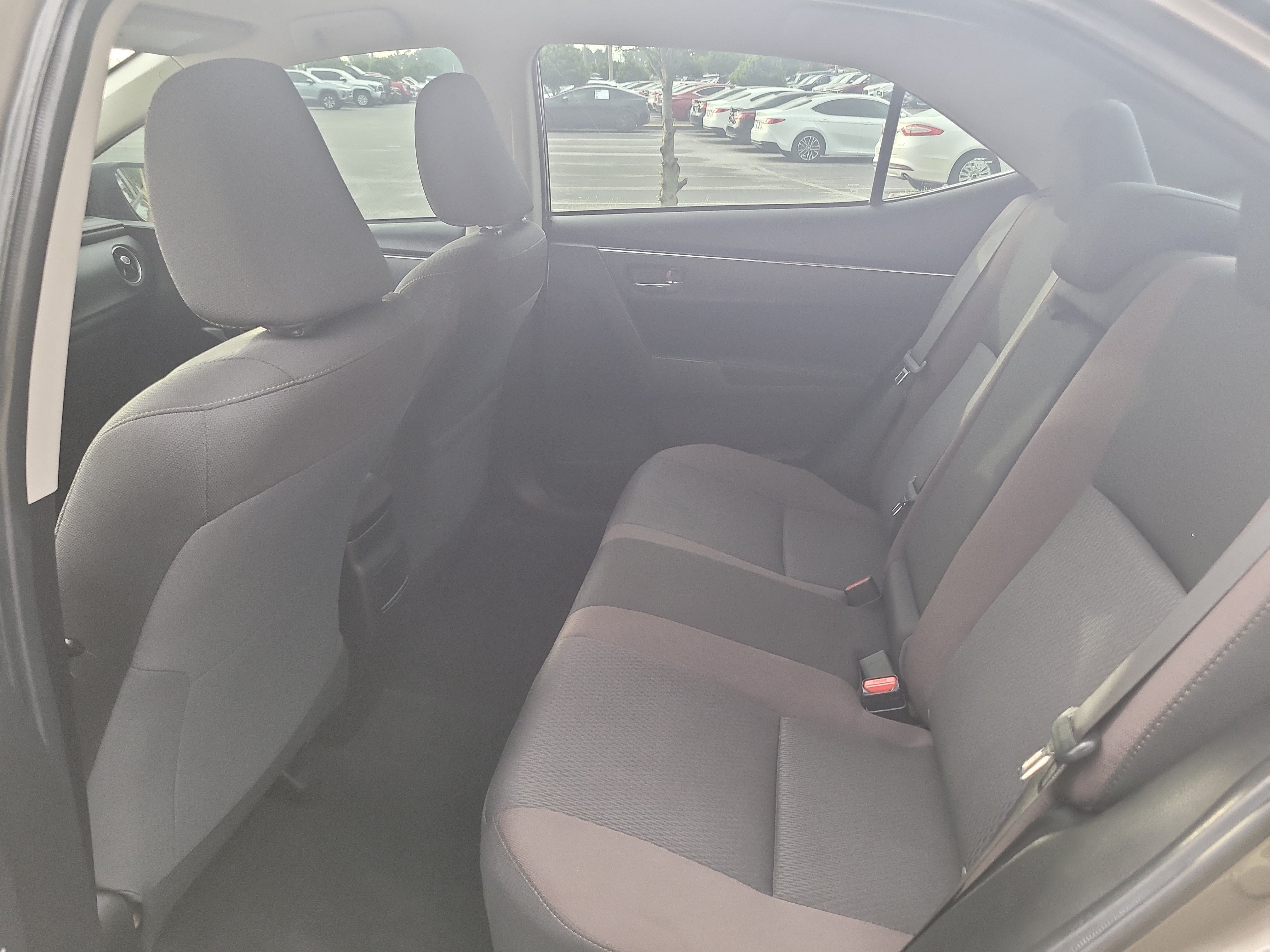 Used 2019 Toyota Corolla LE FWD image 13