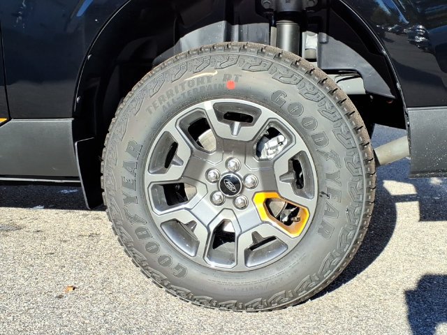 New 2026 Ford Maverick Tremor AWD/4WD image 8