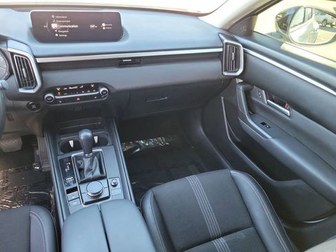 Used 2023 MAZDA CX-50 2.5 S w/ Cargo Package image 17