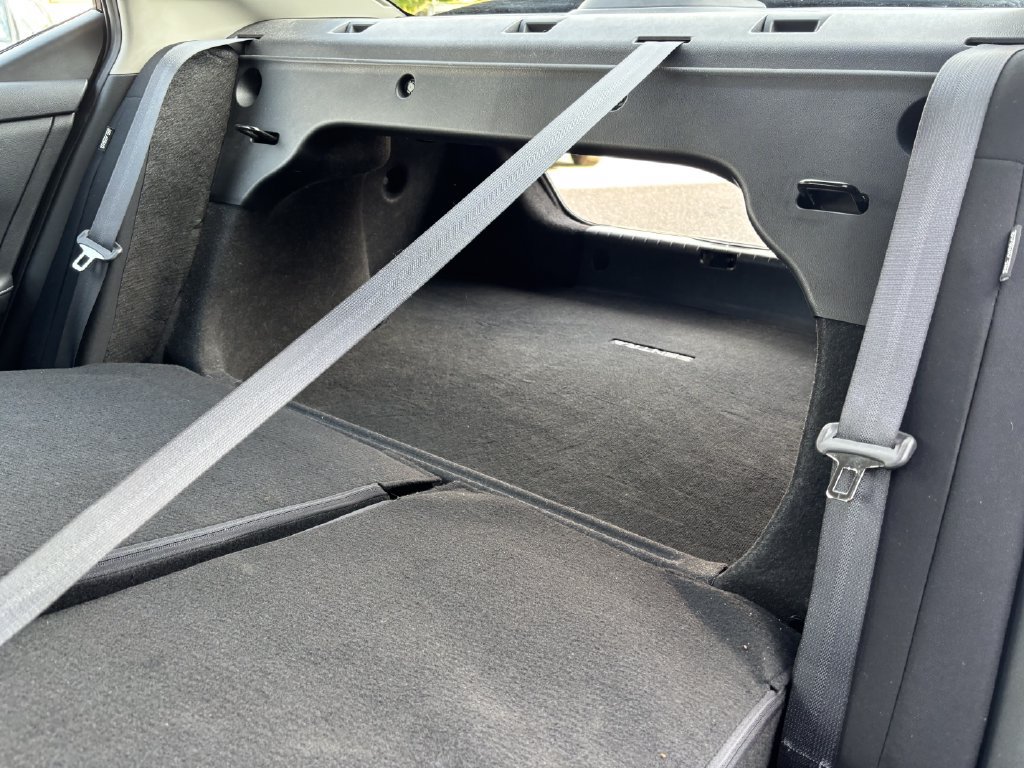 Used 2024 Nissan Sentra SV FWD image 26