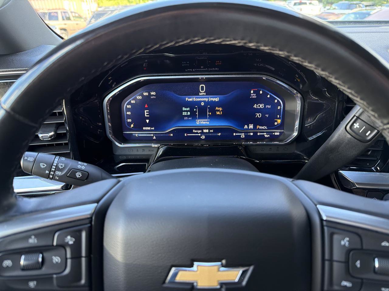 Used 2024 Chevrolet Silverado 3500 LT AWD/4WD image 24