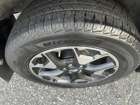 Used 2020 Subaru Crosstrek 2.0i Premium w/ Moonroof Package 2 image 10