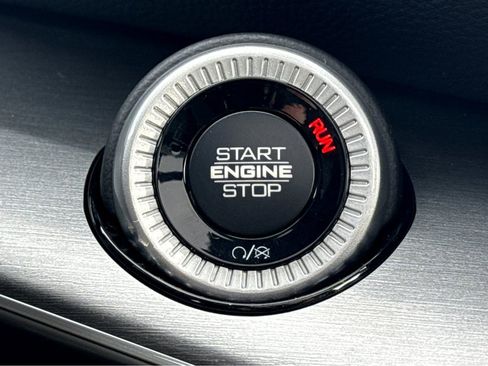 New 2026 Jeep Grand Wagoneer Limited image 20