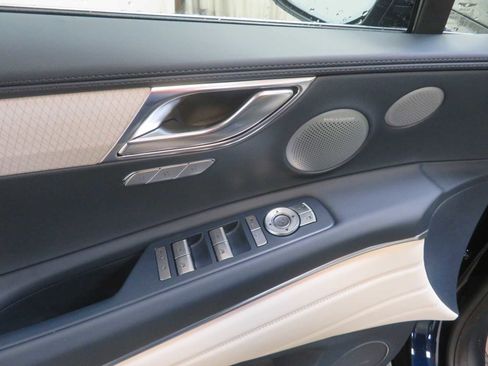 New 2026 Genesis GV80 3.5T Prestige AWD/4WD image 12