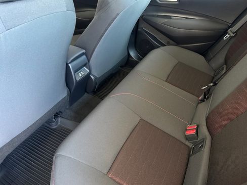 Certified 2026 Toyota Corolla SE w/ SE Premium Package FWD image 26