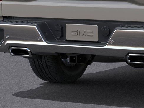 New 2026 GMC Sierra 1500 SLE AWD/4WD image 14
