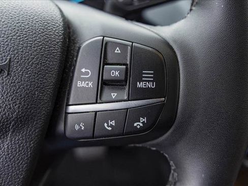 Used 2023 Ford Maverick Lariat w/ Lariat Luxury Package image 16