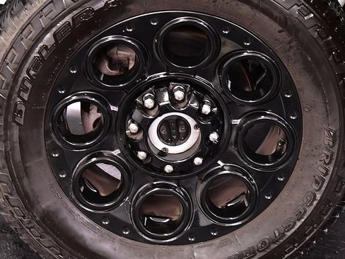 Used 2024 Ford F250 Lariat w/ Lariat Ultimate Package image 9