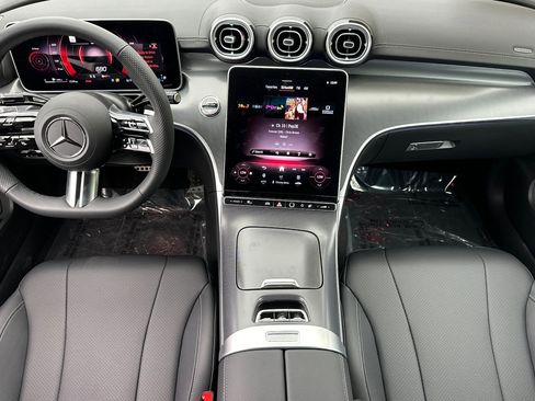 New 2025 Mercedes-Benz CLE 300 4MATIC Cabriolet image 24