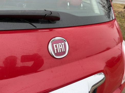 Used 2017 FIAT 500 Pop image 34