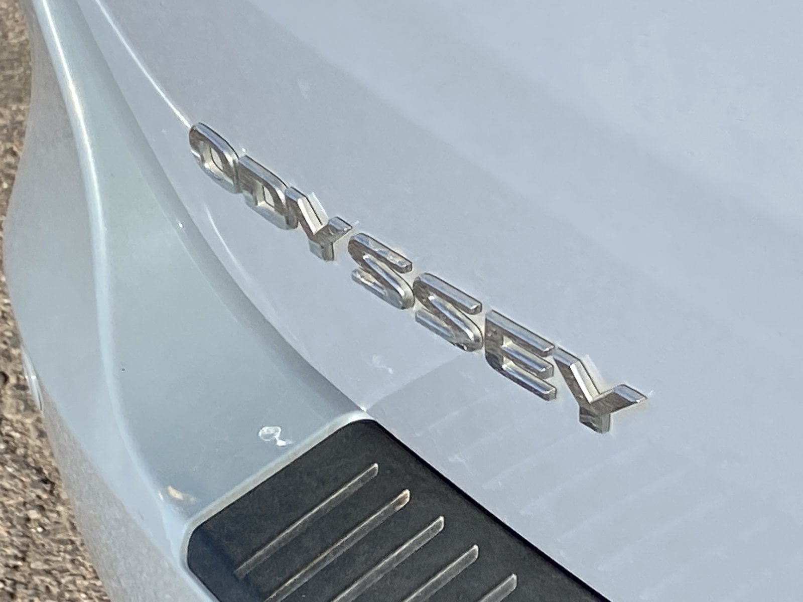 Used 2023 Honda Odyssey Touring image 8