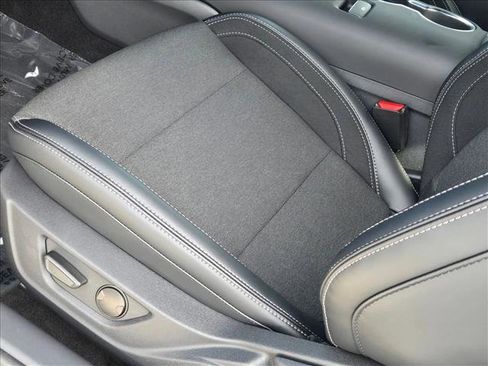 New 2026 Ford Mustang Coupe image 4