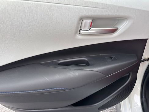 Used 2020 Toyota Corolla SE image 12