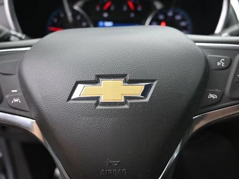 Used 2024 Chevrolet Equinox LT AWD/4WD image 20
