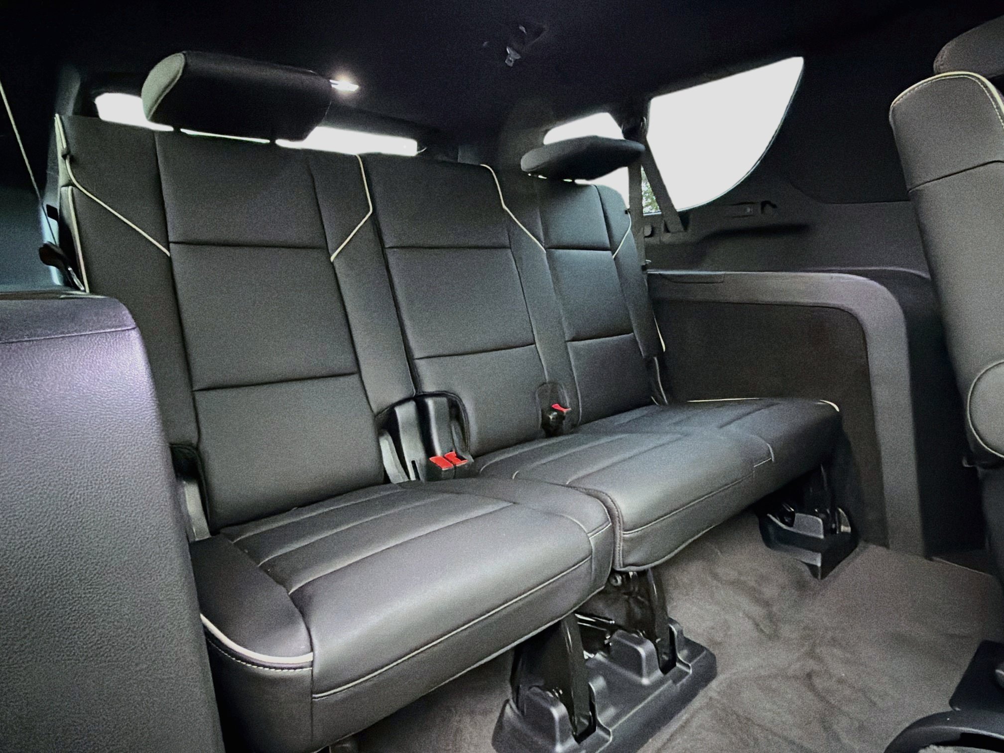 Used 2025 Cadillac Escalade ESV Sport w/ Touring Package AWD/4WD image 22