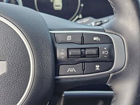 Used 2023 Kia Sportage X-Pro Prestige AWD/4WD image 21