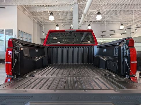 New 2026 Toyota Tacoma TRD Off-Road w/ TRD Off Road Premium Package AWD/4WD image 31