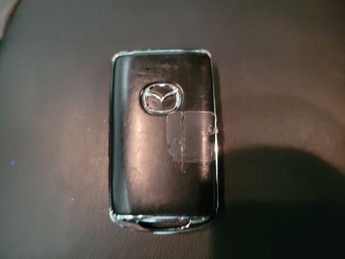 Used 2020 MAZDA MAZDA6 Touring image 32