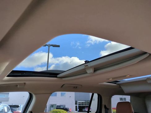 Used 2017 GMC Acadia SLT image 19